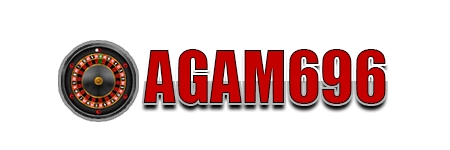Logo AGAM696